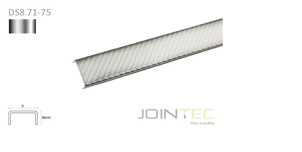 DESIGN DS820 7183-Eco - Inox Polido Ouro Brilho